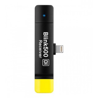Saramonic Blink500 RX DI Adapter